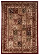 Κλασικό Χαλί Teheran 5093 Red 1,33x1,90