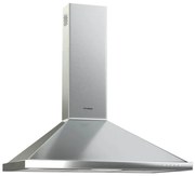 Απορροφητήρας Hyundai HHD21-PR5690X με πλάτος 90cm και απορροφητική ισχύ 400 m³/h - Inox