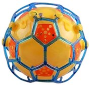 Μπαλάκι με κίνηση και φωτισμό - Bouncing Bumble Ball - 9208