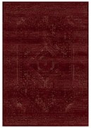 Χαλί (155x230) Ezzo Antika 7599BHH Burgundy