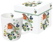 Κούπα Oiseau sur Branche 160302276 350ml Multi Paperproducts Design Bone China