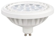 LED DIM AR111/GU10 230V 13W 6.000K 45° 1120Lm Ra80 ACA ARGU1013SCWDIM