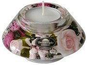 Θήκη Ρεσώ ArteLibre Πολύχρωμο Γυαλί 5cm-05160786