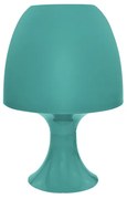 Φωτιστικό Επιτραπέζιο Aca 1024SGG NIOKI Πράσινο (Green)
