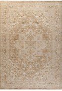 Χαλί Pera 67990-076 Beige-Gold Merinos 160X230cm