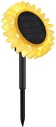 Φωτιστικό Ηλιακό Globo Lighting 33598 3000K