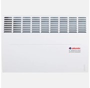Θερμοπομπός 2500W IP24 Λευκό Atlantic 80-0220 Sani 80-0220 Λευκό
