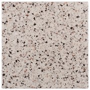 ΕΠΙΦΑΝΕΙΑ ΤΡΑΠΕΖΙΟΥ WERZALIT 60Χ60Χ3.5εκ. TERRAZZO HM5229.16