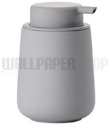 DISPENSER NOVA ONE ΓΚΡΙ ΚΕΡΑΜΙΚΟ