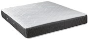 Στρώμα Bs Strom Antistress Coconut Ανατομικό  Ημίδιπλο 110x200x25cm - Ελληνικής κατασκευής