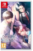 Παιχνίδι Nintendo Switch Sympathy Kiss - Necklace Edition 093976 12 Ετών+