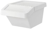 SORTERA κάδος διαλογής απορριμάτων με καπάκι, 37 l 102.558.97