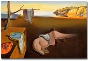 Πίνακας Καμβάς 249CVT1378 70x45cm Multi Wallity Οριζόντιοι Wood, Canvas