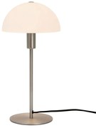 Επιτραπέζιο Φωτιστικό Ellen 2112305032 E14 40W 41x10x15cm Brushed Steel Nordlux