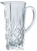 Κανάτα Noblesse 101969 1190ml Clear Nachtmann Κρύσταλλο