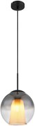 Φωτιστικό Κρεμαστό Globo Lighting BARRY 15749H1