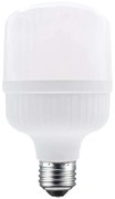 Λαμπτήρας Led P8015WW E27 15W 3000K 1620lm White Aca