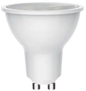 Λάμπα LED Diolamp Step Dimmable GU10/6W/4000K/440Lm GU106SNWSD