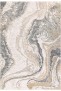 Χαλί Seville 6 Oro Gold-Silver Asiatic London 120X180cm