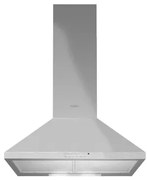 Teka DBB-60 Απορροφητήρας Καμινάδα Π60εκ., Inox, D