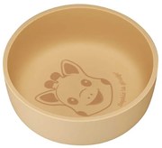 Μπωλ Σιλικόνης (Φ12x4) Sophie The Giraffe S010003