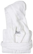 Παιδικό Μπουρνούζι Das Home Casual Line 5900 White Λευκό No6