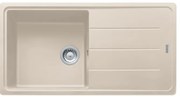 Franke Basis BFG 611-97 Coffee Γρανιτένιος Νεροχύτης 60cm
