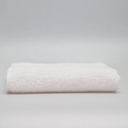Πετσέτα Προσώπου (50x100) Ravelia Terry 650gsm Λευκό