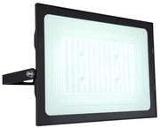 Προβολέας LED 200W Μαύρο IP65 Κινητός Βραχίονας Helga I 34249-200B Globo Lighting-34249-200B-Μαύρο 34249-200B
