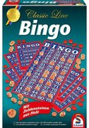 Bingo Schmidt Spiele
