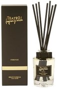 ​Αρωματικό Χώρου 100 ML Με Στικς - SCENT IT - Teatro Sweet vanilla