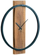 Ρολόϊ τοίχου Navin 40.00x4.00x40.00 161258439