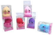 Aoyasiyue Σφουγγαράκι μακιγιάζ - Makeup sponge
