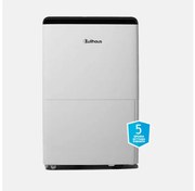Αφυγραντήρας Με Ιονιστή 12L 170W IP20 Λευκό Kullhaus 62-0002 Sani-62-0002-Λευκό 62-0002