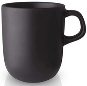 Κούπα Stoneware 502790 300ml Black Eva Solo Clay