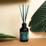 Αρωματικό Χώρου 100ml Με Στικς La Casa De Los Aromas 049706 Tiger Mistery