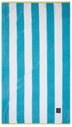 Πετσέτα Θαλάσσης (90x170) Greenwich Polo Club Beach 3819 Turquoise