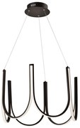 Φωτιστικό Οροφής LED Viokef Globus 4271500