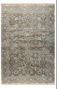 Χαλί SERENITY 20619/956 &#8211; 160×230 cm 160X230 ΚΑΦΕ-ΓΚΡΙ