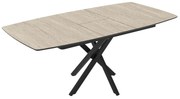 Dinning Table RODEO Extendable Δρύς