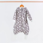 Χειμερινός Υπνόσακος Με Πόδια 2.5 Tog (6-18 Μηνών) Abo Flexy Sheep