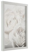 Κάδρο Roberval 423056 32,5x42,5cm White Eglo Κάθετοι