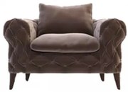 Πολυθρόνα Chrysler - CHAISE LONGUE