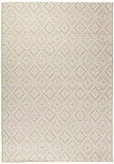 Χαλί Ψάθινο Sunrise 2624 31 Lime Royal Carpet 160X230cm