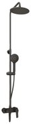 KARAG  ANDARE Μπαταρία σταθερού ντους ANDARE Nero WNW33R98PA KARAG KARAG-5206836059877