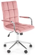 GONZO 4 children chair pink DIOMMI V-CH-GONZO 4-FOT-RÓŻOWY DIOMMI-60-20742
