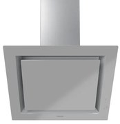 Teka DLV 68660 SM TOS Απορροφητήρας Καμινάδα Τοίχου 60cm Steam Grey Εγγύηση 2+1 Χρόνια
