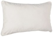Διακοσμητικό Μαξιλάρι (30x50) A-S Lilou Ivory 146201A