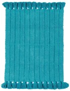 Πατάκι Μπάνιου Nova 07 Petrol Kentia 60 x 90 100% Cotton