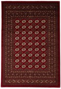 Κλασικό Χαλί Teheran 6465 RED Royal Carpet - 133 x 190 cm